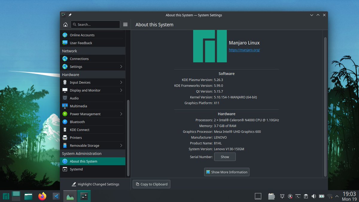 bolaji1729's tweet photo. @hackSultan I started flutter development in the beginning of this year and it has not been a very good experience because I'm using a low end laptop which slows down my work and inhibit my learning at times. I need a better laptop in order to reach my full potential as a Flutter developer. https://t.co/6BcFKWccDR