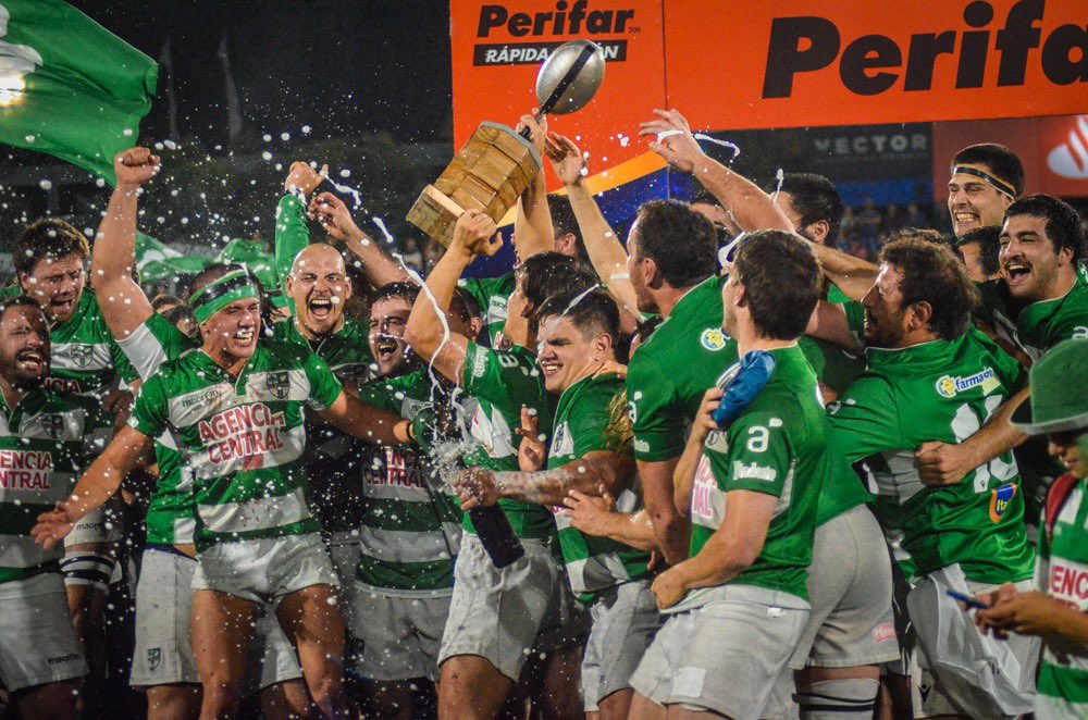RugbyClubesURU's tweet photo. 🔎 Buen momento para recordar los números del campeón de la #CopaPerifar 

🏆 @pgctrebolrugby 

🔝 Top-1 en la Fase Regular del #SuperUru 
✅ 18 victorias 
❌ 5 derrotas 
📊 78% de efectividad  

DOMINANTES. https://t.co/9CUPqgvw1q