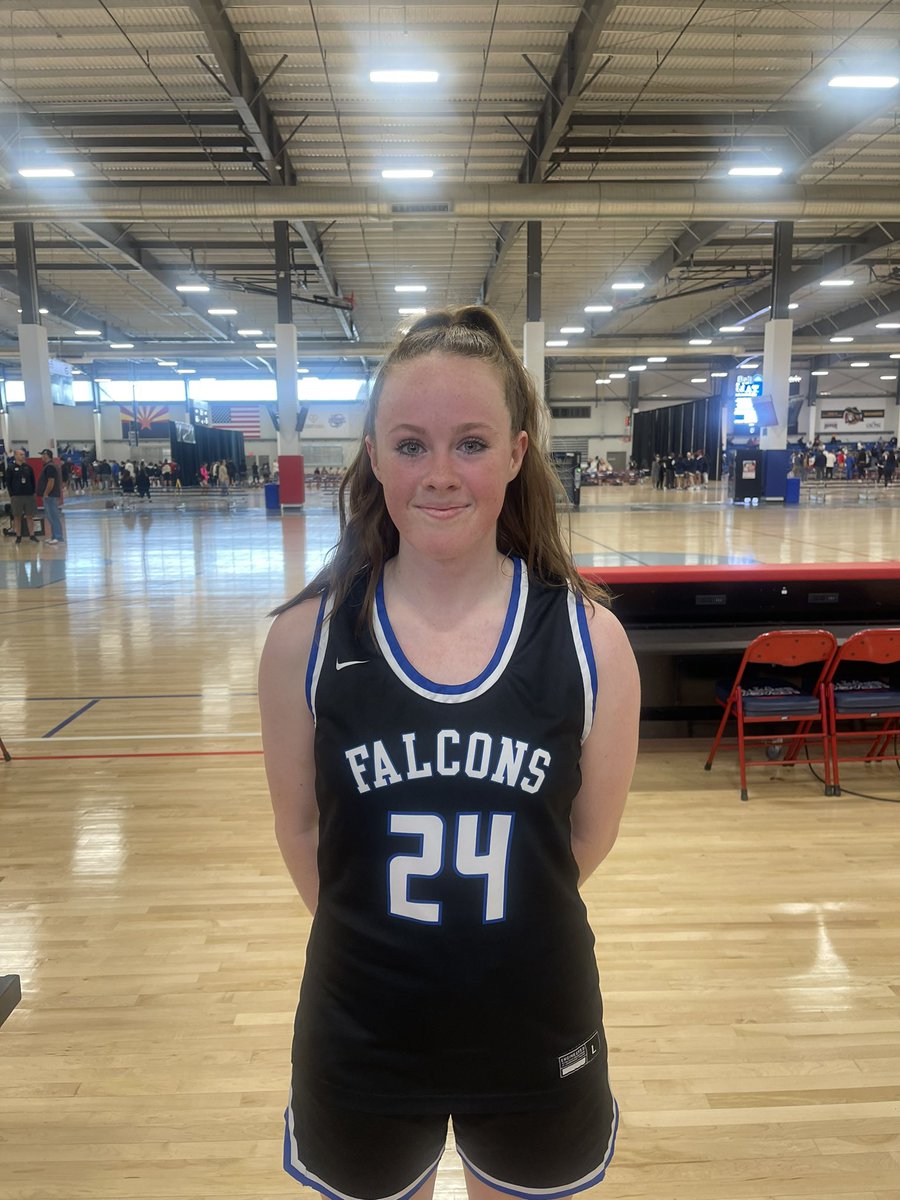 Prep Girls Hoops Colorado tweet media