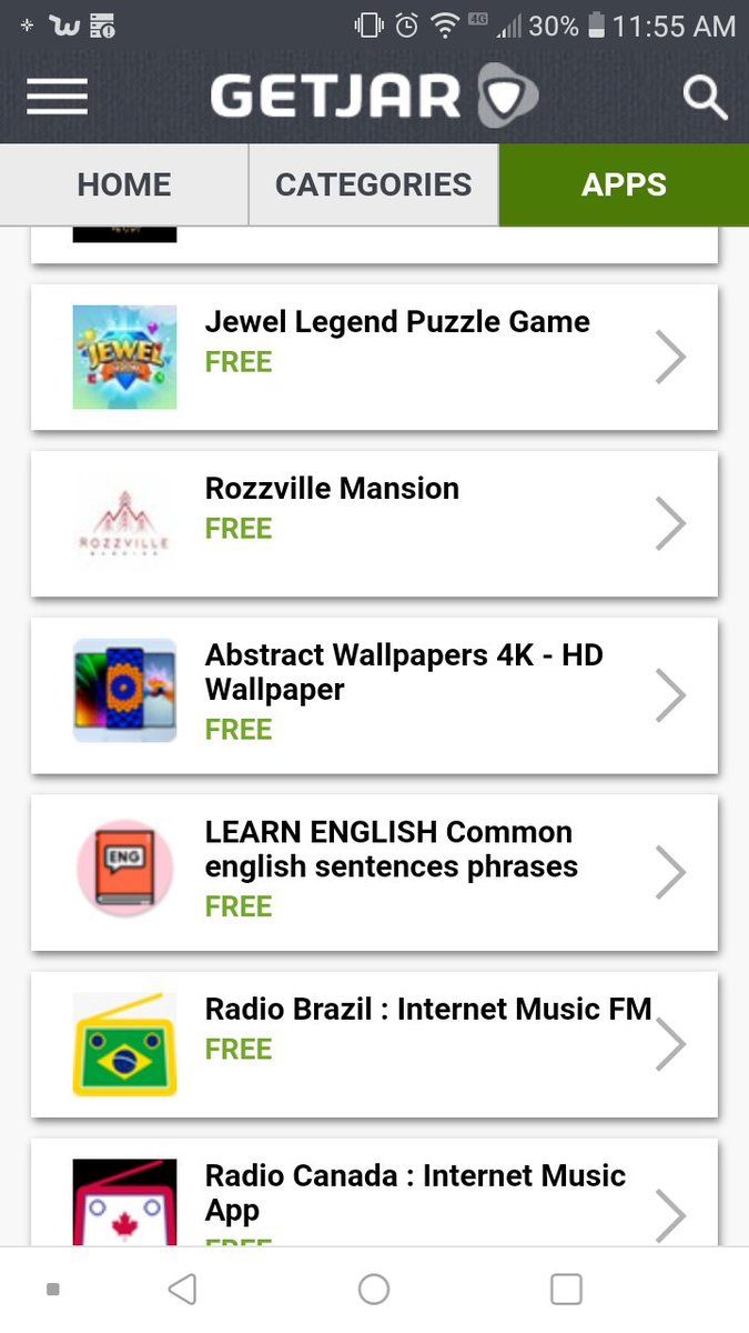 RozzvilleM's tweet photo. The #RozzvilleMansion app is now available on #getjar. #radioapp #androidapp #housemusicradio #housemusic #housemusicexcellence
The download option will be added to our website this evening.
Download today🔊🎶 https://t.co/Fziqj18Yl4