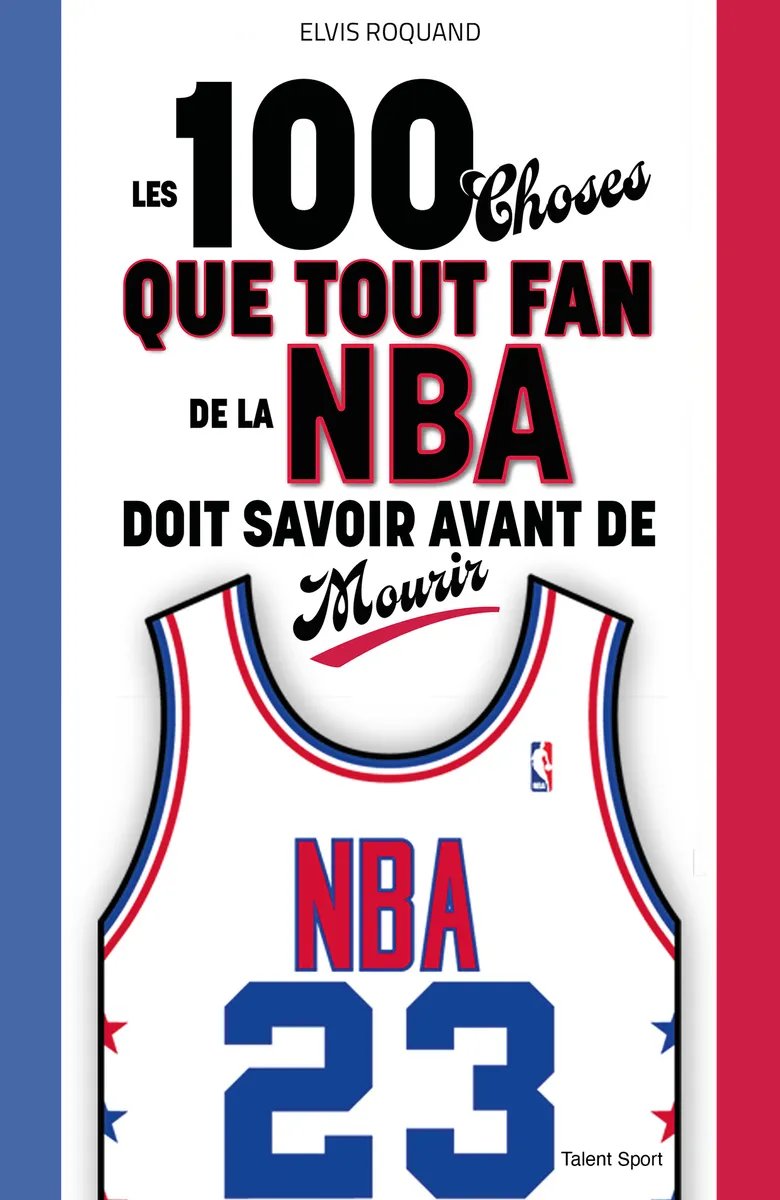 🎉 𝐂𝐨𝐧𝐜𝐨𝐮𝐫𝐬 | Noël approche, donc @BasketUSA et <a href="/TalentEditions/">Talent Editions</a> vous font gagner DEUX lots de TROIS livres chacun.

➡️ « 50 stars 2023 » + « quiz » + « 100 choses à savoir ».

• Pour jouer :
— RT le tweet,
— Follow @BasketUSA + <a href="/TalentEditions/">Talent Editions</a>.

🗳️ Tirage le 𝟐𝟔/𝟏𝟐.