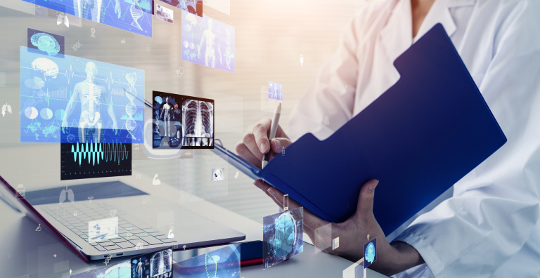 HIDGlobal's tweet photo. Do you know the complexities of the UK’s National Health System? Learn how HID OMNIKEY readers are being used to deliver secure and #trustedaccess to thousands of organizations, ensuring a much more efficient patient experience. https://t.co/0djafGPBdY
#authentication https://t.co/pklSXZvmp0