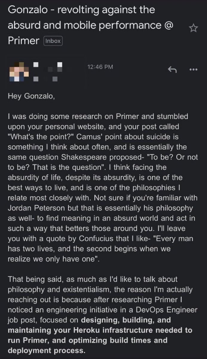 Matt Vukojevic tweet media