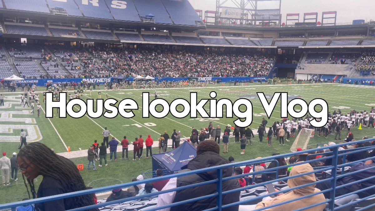 0g_ty11's tweet photo. House looking/championship game Vlog!! https://t.co/WpJd0tXZso via @YouTube https://t.co/scNNMcLaIw