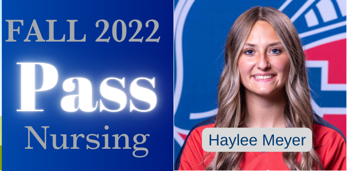 The Southwestern Softball team accomplished a team GPA of 3.6 for the fall of 2022.🎉
The Spartans had 8 athletes achieve a 4.0 GPA! 👏
3 other athletes that maintained outstanding grades! Also, congratulations to Haylee Meyer on passing another semester of nursing school!