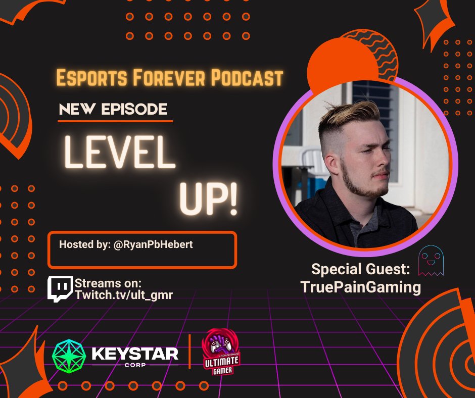 Esports Forever tweet media