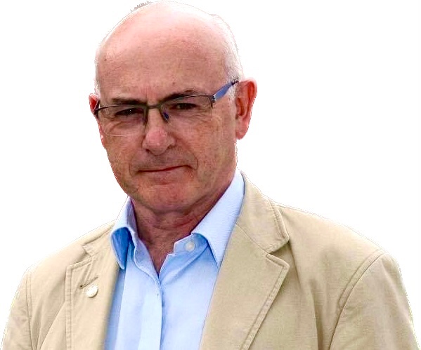 We deeply regret the death of our friend Brendan McAllister, inspirational peace builder &amp; supporter of  NMEA, an incredibly bright, witty &amp; the most unselfish &amp; ethical person we ever had the privilege to work with.His passing is a terrible loss for his wife, Elizabeth &amp; family