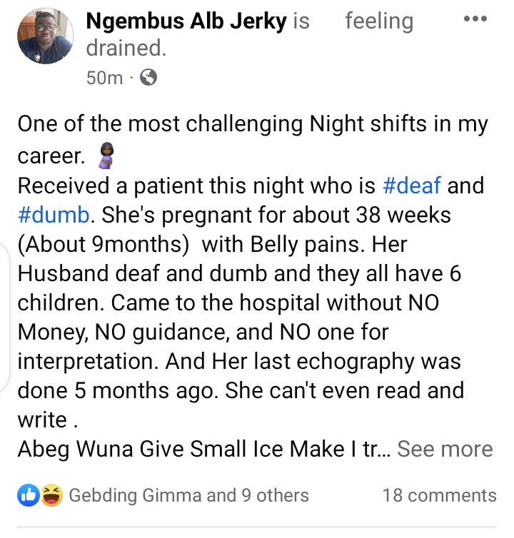 NgembusAlbjerky's tweet photo. https://t.co/QDHkVXpOys
