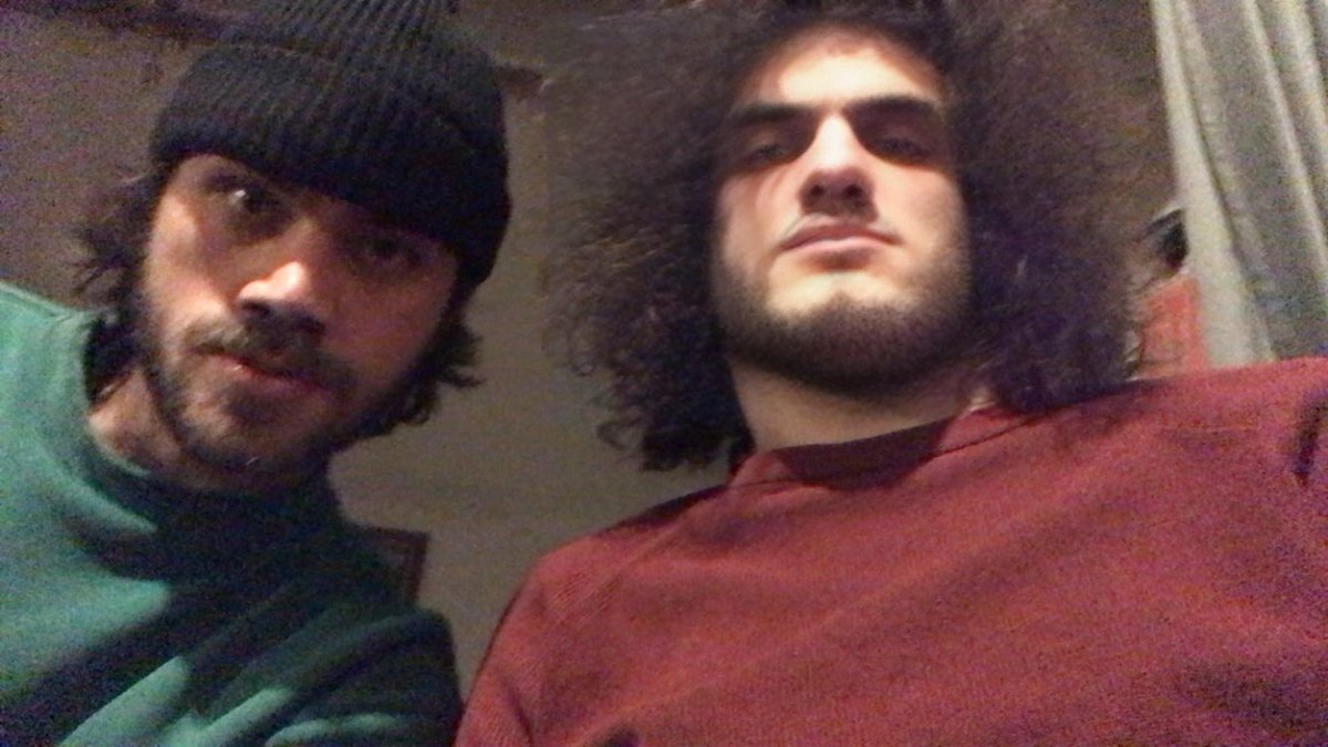 Bolosser tweet picture