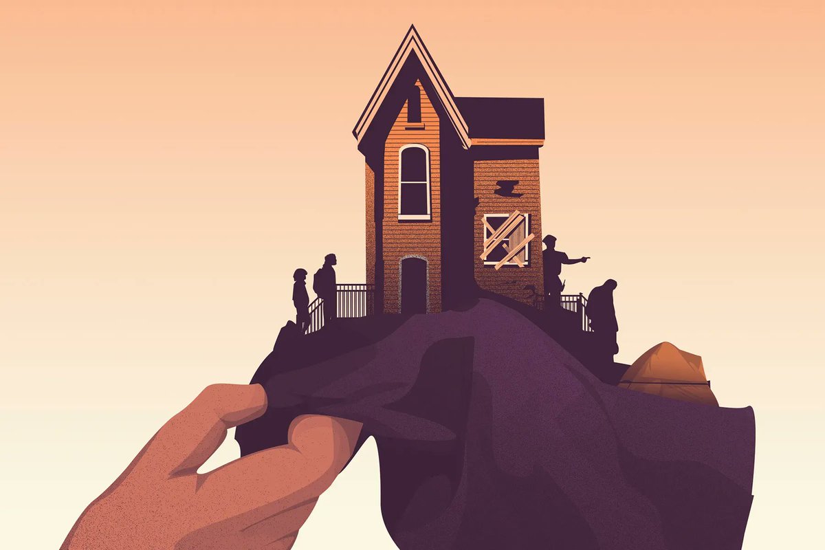 #GCLBestof2022: One person’s search for a place to call home shows a public-housing system stretched to its limits buff.ly/3S4iw9k (<a href="/thewalrus/">The Walrus</a> <a href="/jsrutgers/">Julia-Simone Rutgers</a>)