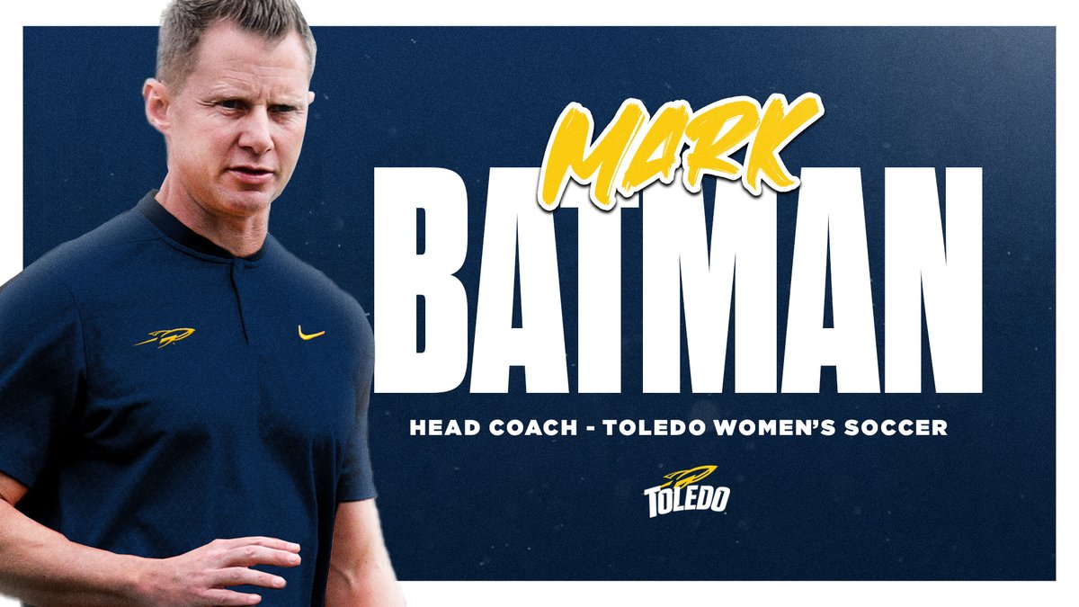 Toledo Soccer tweet media