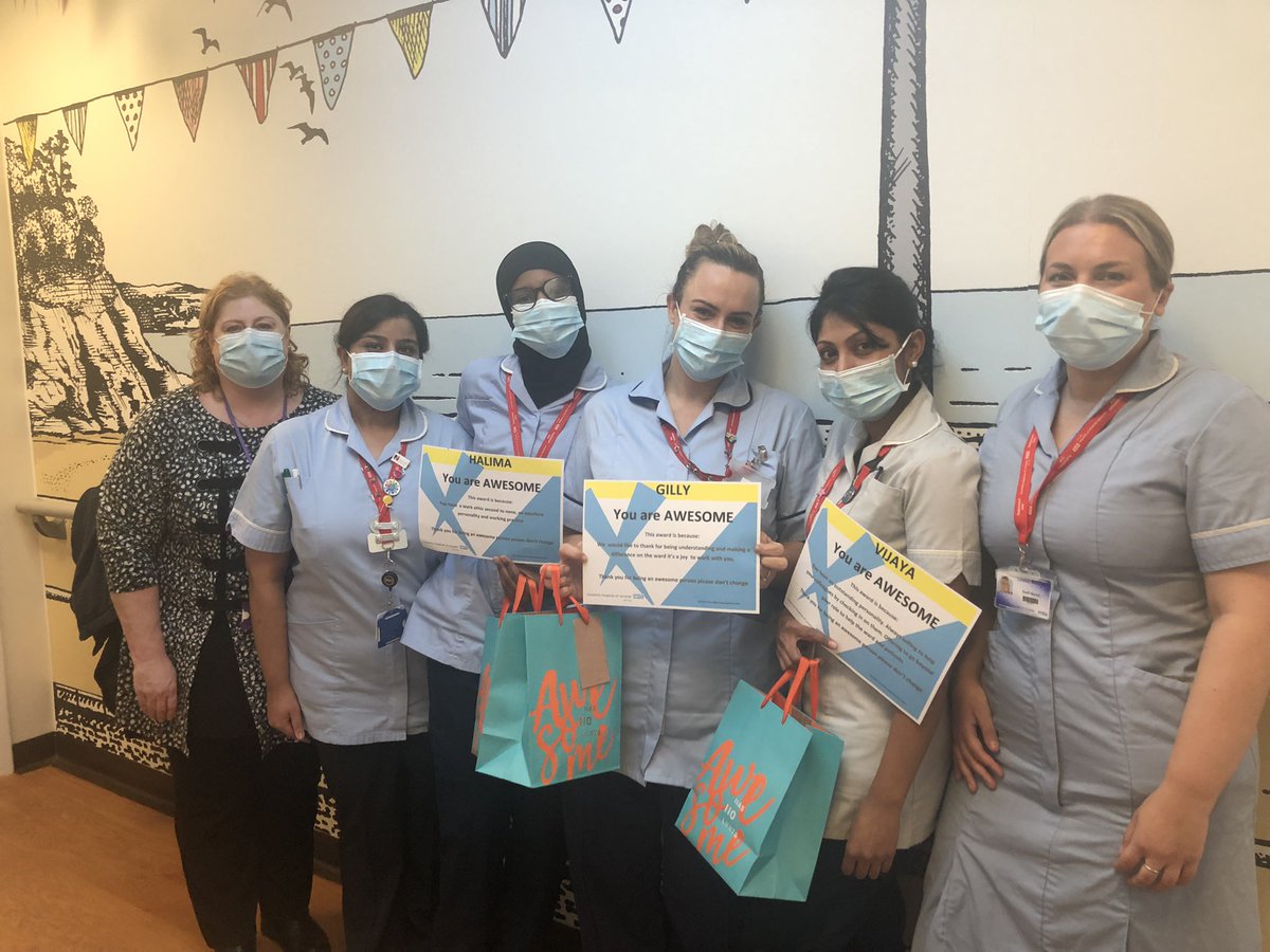 UHL Journey to Excellence tweet media