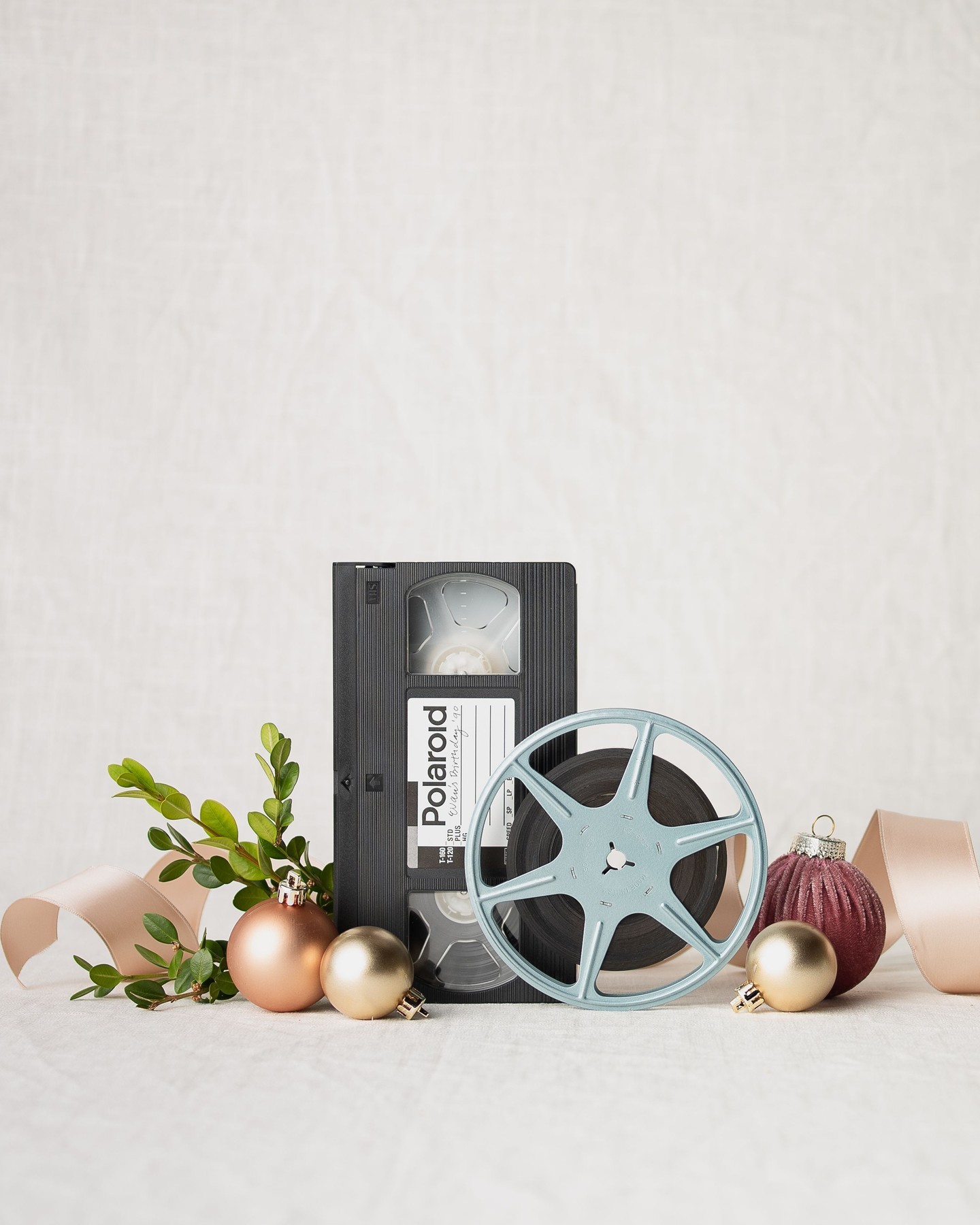 How Does A Film Reel Work? – Legacybox