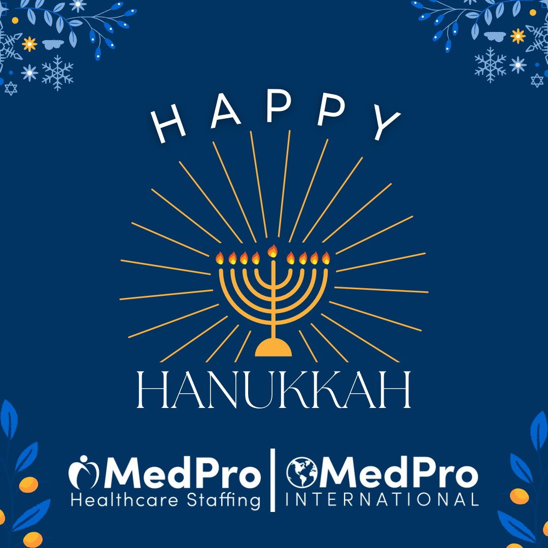 MedPro Healthcare Staffing tweet media