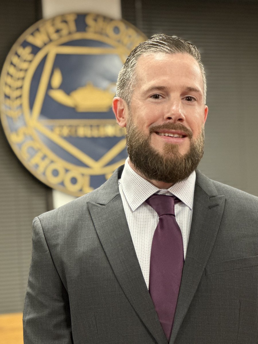 West Shore S.D. tweet media