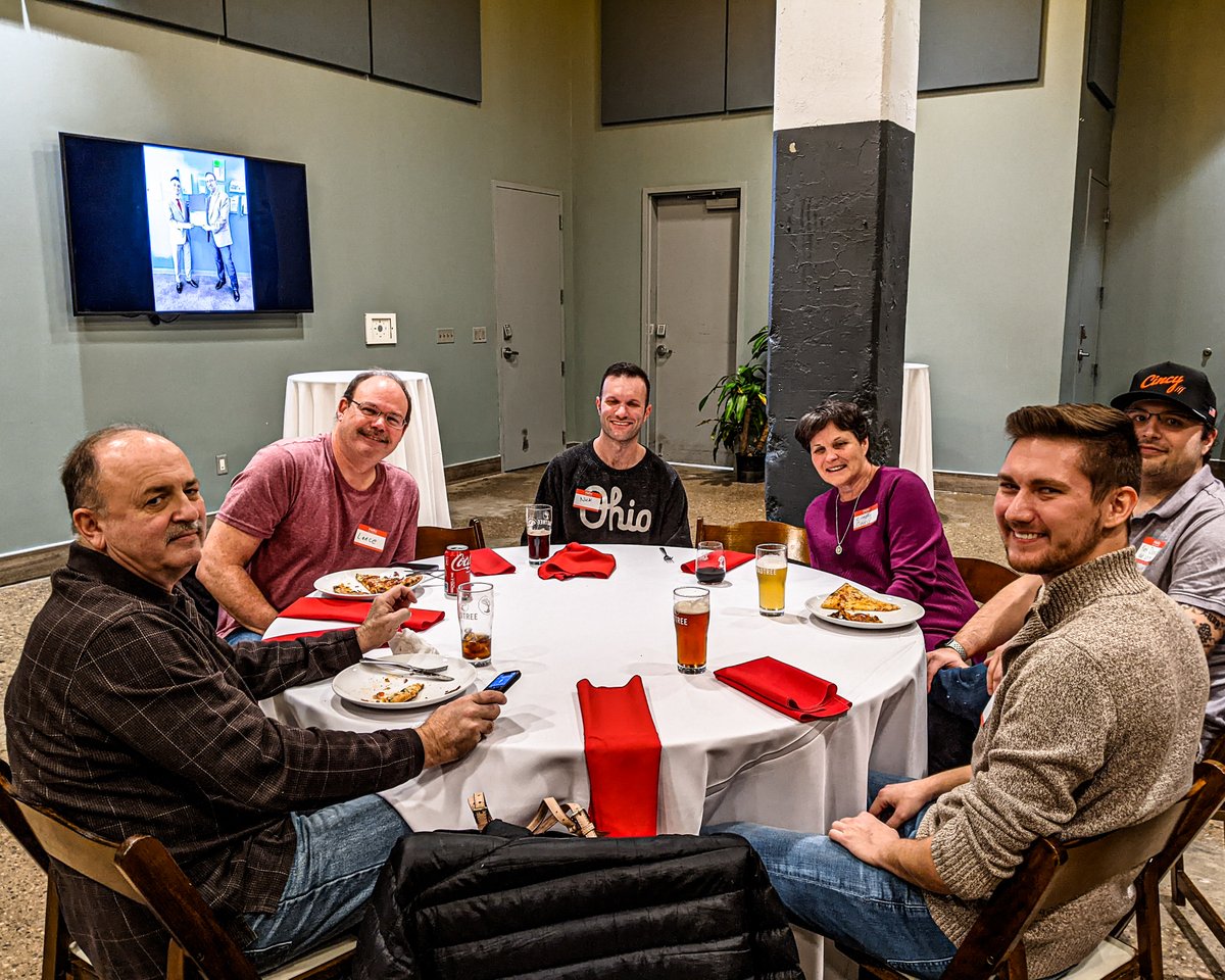 MAX IT Training tweet media