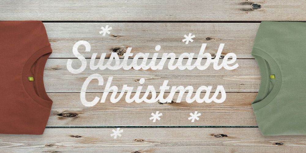 Whether you're tackling ocean pollution by clearing litter on a winter walk, or opting for a menu of sustainable seafood, we've got four simple suggestions to make your festivities ocean-friendly. #sustainable #pollution