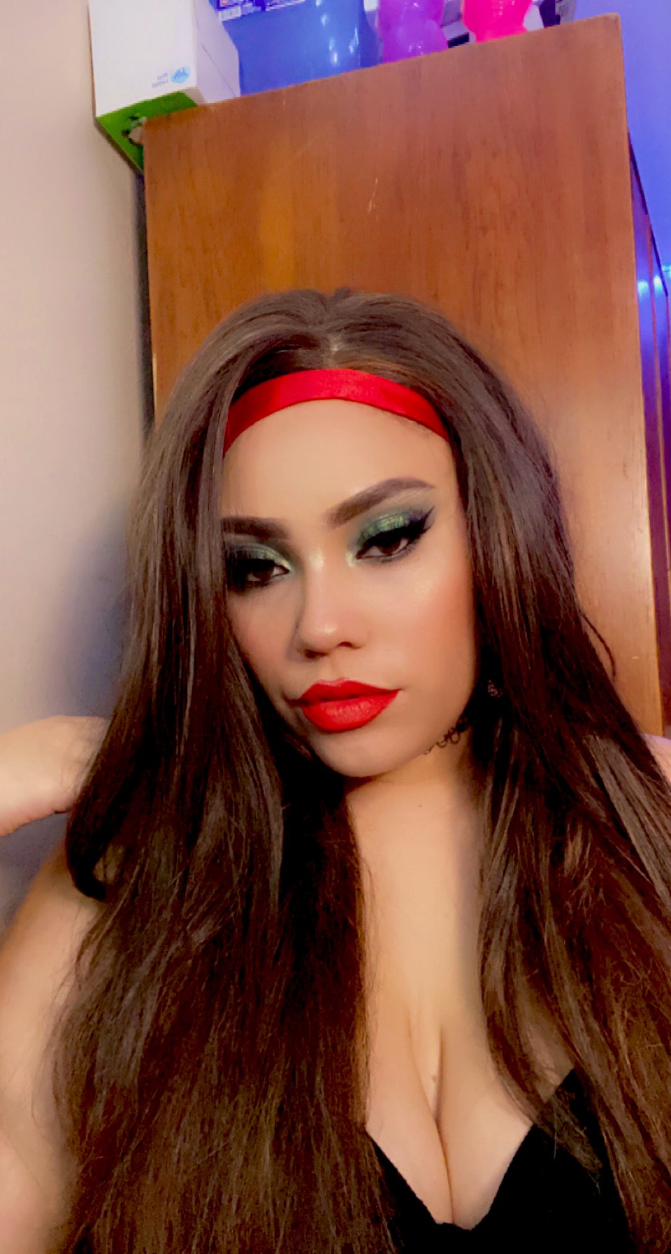 TW Pornstars Celeste Rose. Twitter. This look was a whole vibe😏😘😘😘