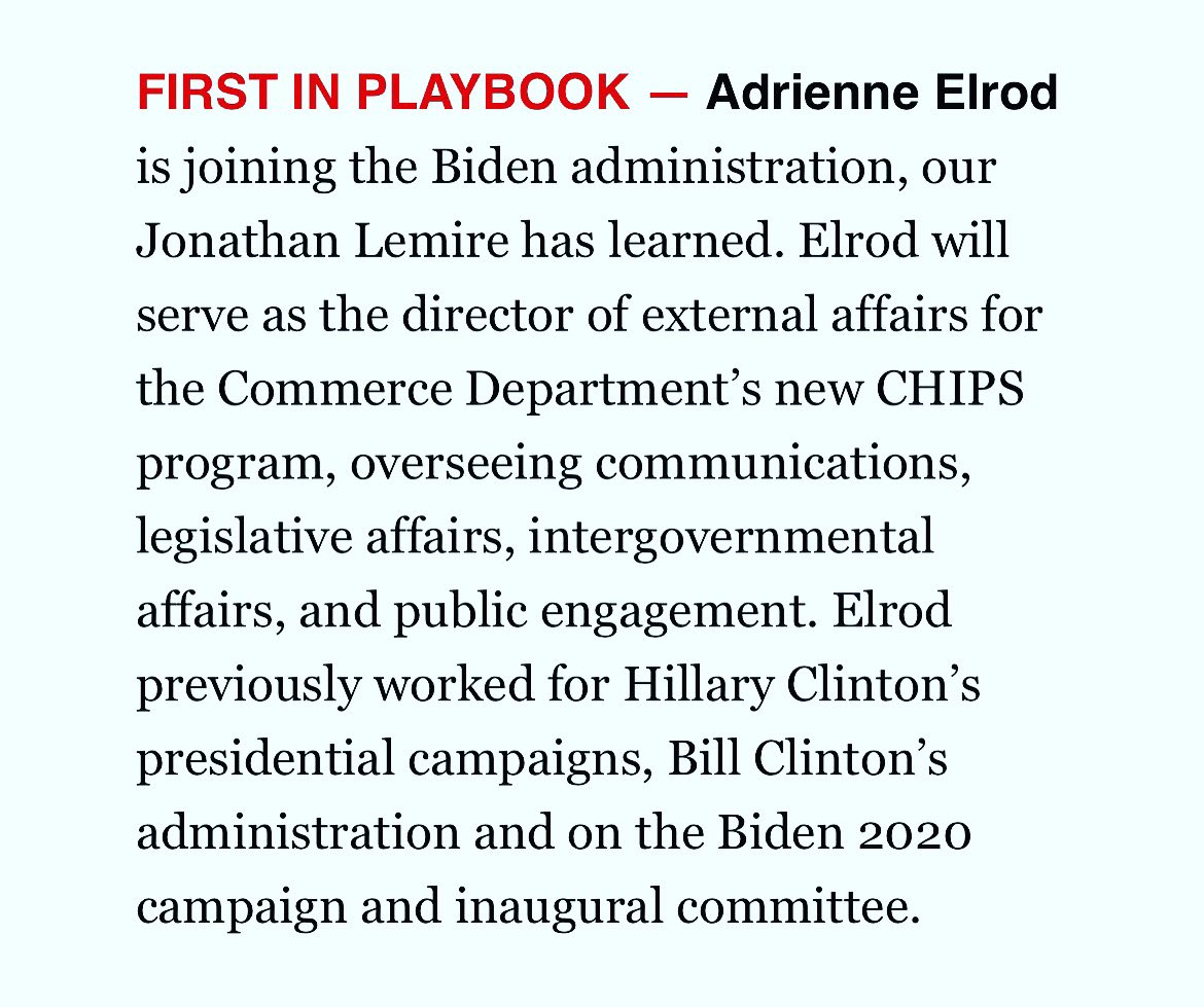 adrienneelrod 🐗 tweet media