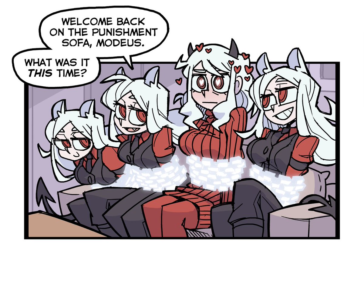 Zdrada (@bitchdemonsmoke) on Twitter photo 