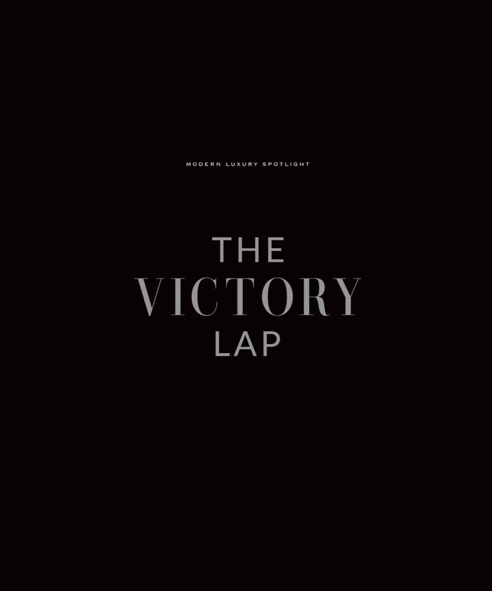 tvandamm's tweet photo. Thank you so much Modern Luxury Magazine for including me on the Victory Lap for 2022 and featuring some of my listings.

(858) 663-0911 |tim@timvandamm.com | https://t.co/lgUtiYLd2C

#timvandammandassociates #modernluxury #berkshirehathaway #luxuryrealestate #ranchosantafe https://t.co/aWMKWhkf2P