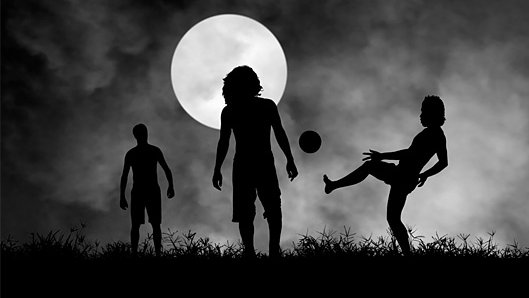 iMeriMarzi's tweet photo. @hengkilee , there is a imposter artist named raquesh bapat who took your photography and plastered his name on it saying it is inspired by Fifa World Cup. https://t.co/wzAi1oZL1G
