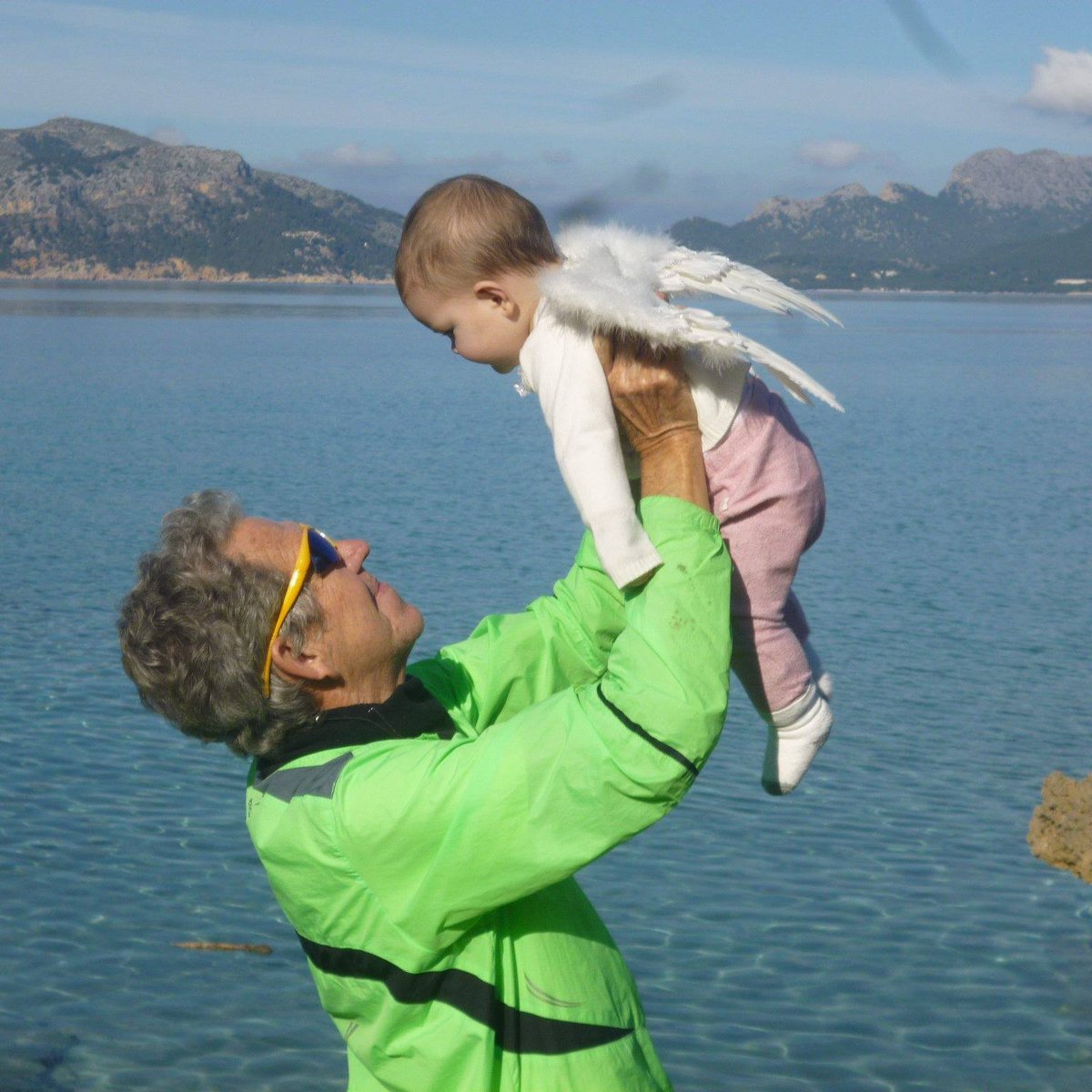 Virgilio_Moreno's tweet image. Emotiu record, als Premis Esports IB 2022, del recentment mort, atleta establert a Inca, Miquel Garcias.
#orgullinquer