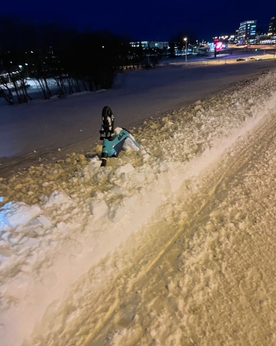 Hopp Reykjavík 🛴🚙💨 tweet media