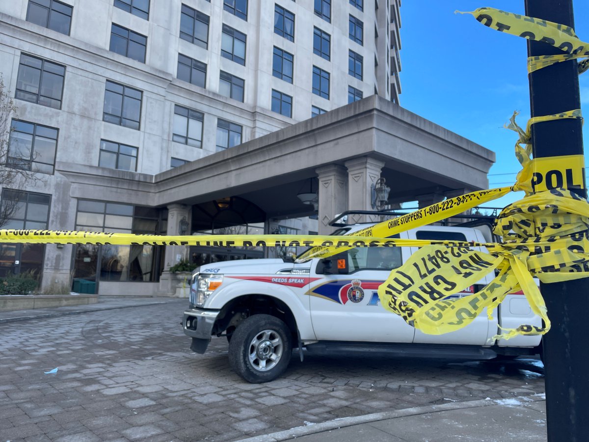 CP24 on Twitter "UPDATED Three of the five people fatally gunned down