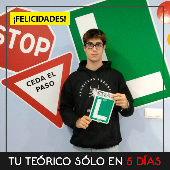 DuccoCorbi's tweet photo. ¡Felicidades @ismaecasque_ por tu #apto!🚗💨 Gracias por confiar en nosotros.
#autoescuela #conducción #seguridadvial #dgt #Sevilla #Cadiz #Jerez #LasCabezas #carnetdeconducir #capinicial #capcontinuo https://t.co/p43nxJojry