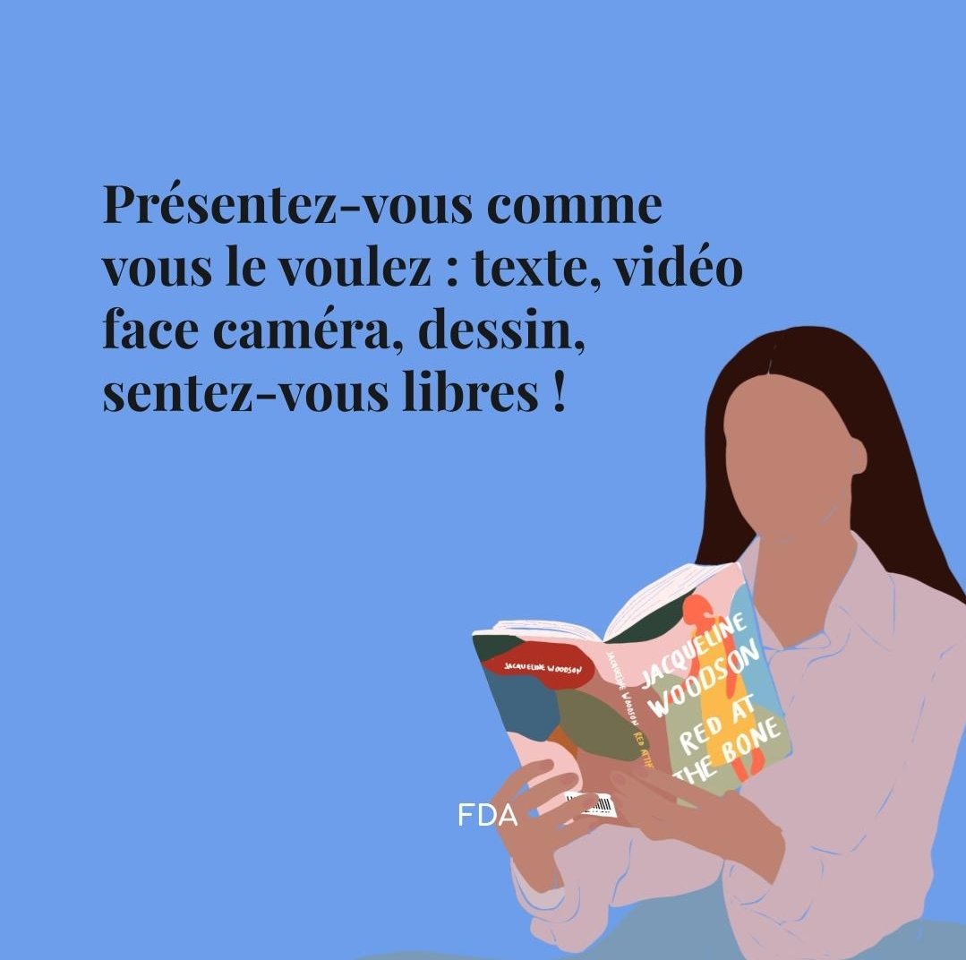 FondationAssaT's tweet photo. Toi aussi tu souhaites rejoindre notre formation Génération Leaders pour la promo 2023-2024? 
Tu es motivé.e? Tu veux collectivement  changer le monde?
Tu peux nous envoyer ta candidature à fondationassatraore@gmail.com sous le format que tu souhaites (vidéo, poème, rap, dessins) https://t.co/LsrKEUuv4g