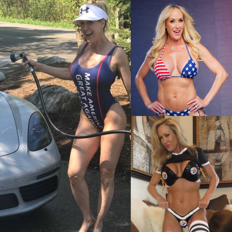 DJRB62792's tweet photo. #MILFMonday
⭐️@brandi_love
#LegendaryMILF #ConservativeMILF #COMMONSENSEMILF #MAGAMILF

She is one of the best MILFs out there currently and is a legend in her industry. Love me some Brandi Love. https://t.co/6DZy0aGuu9