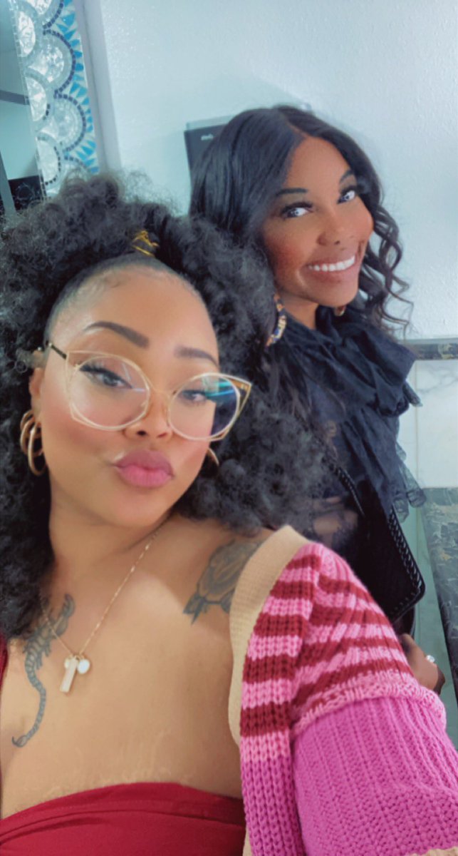 Rikkisha4's tweet image. Me &amp;amp; my cousin/sister 🥰🥰🥰
#FirstCousins #Family #NightOut #WeekEnds