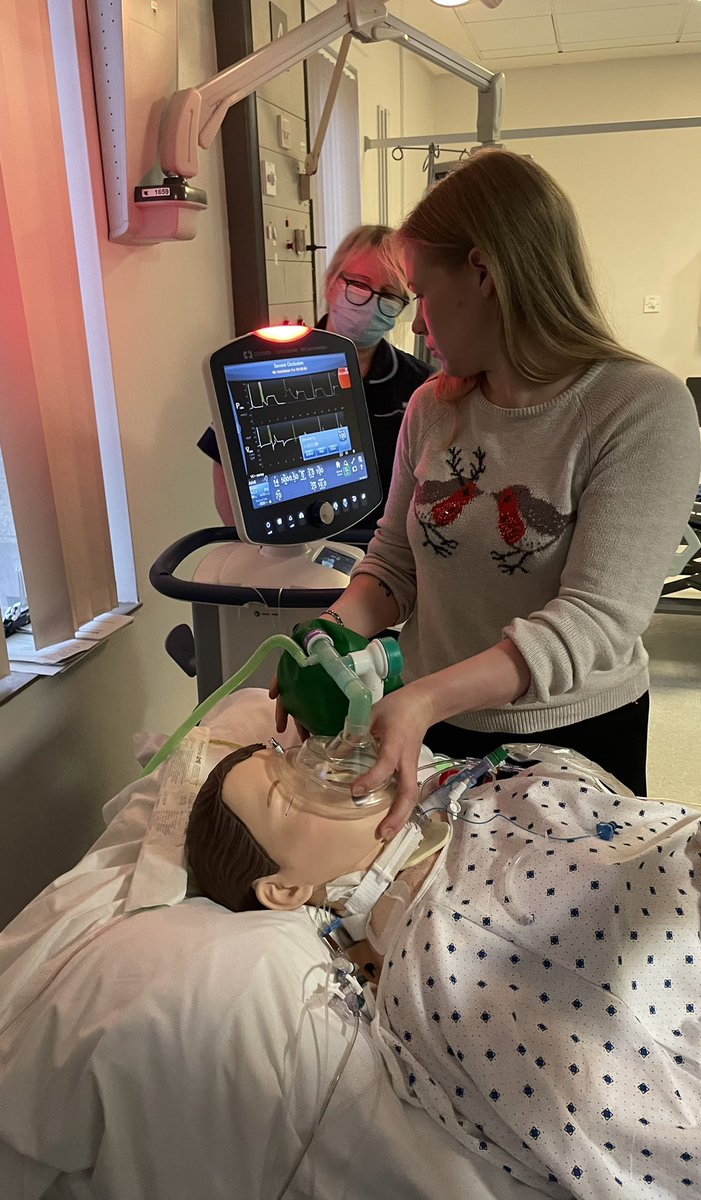Critical Care tweet media