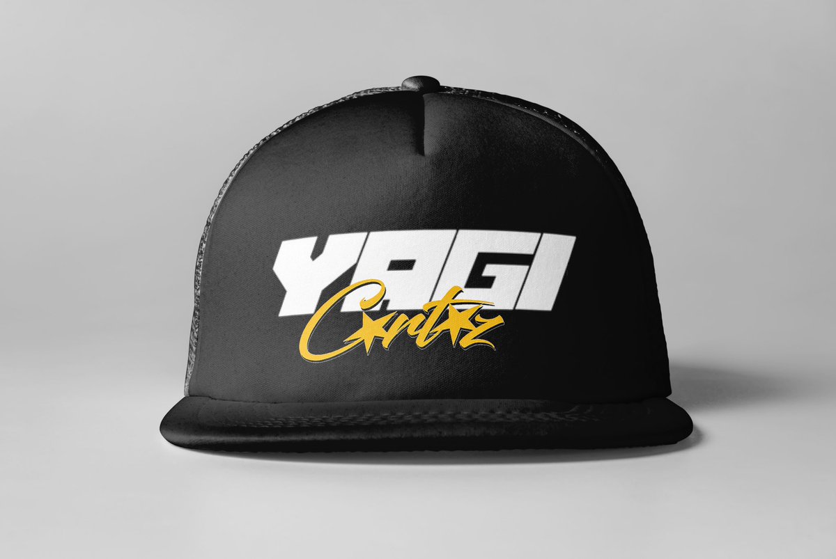 What if <a href="/crtzrtw/">CORTEIZ</a> and <a href="/yagi_wrld/">YAGI</a> did a collab? #crtzrtw #yagiworldstore