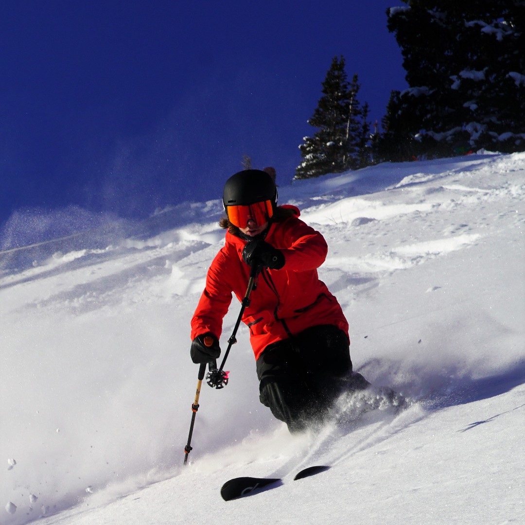 Park City Mountain tweet media