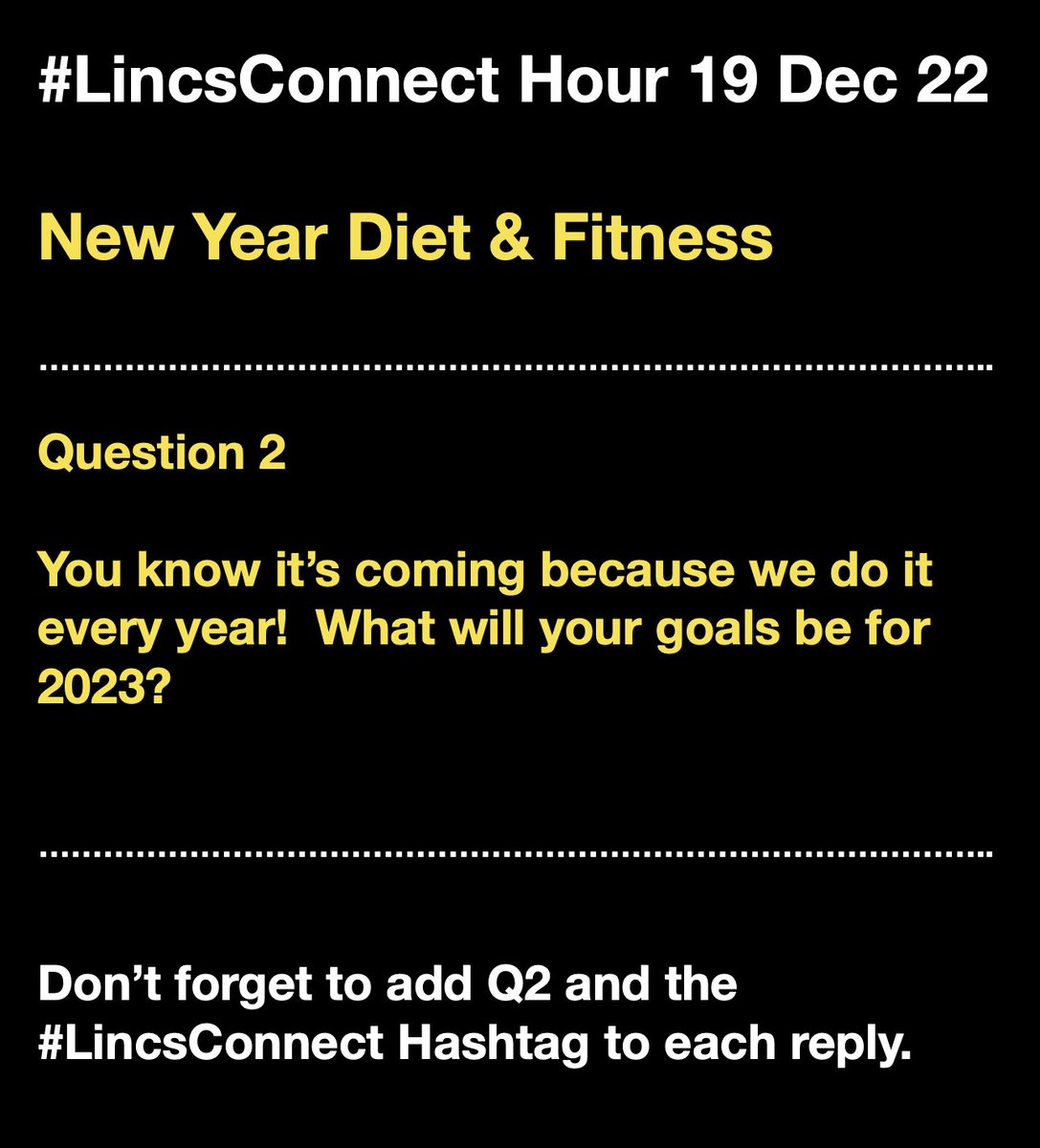 #LincsConnect tweet media