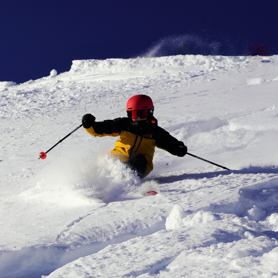 Park City Mountain tweet media