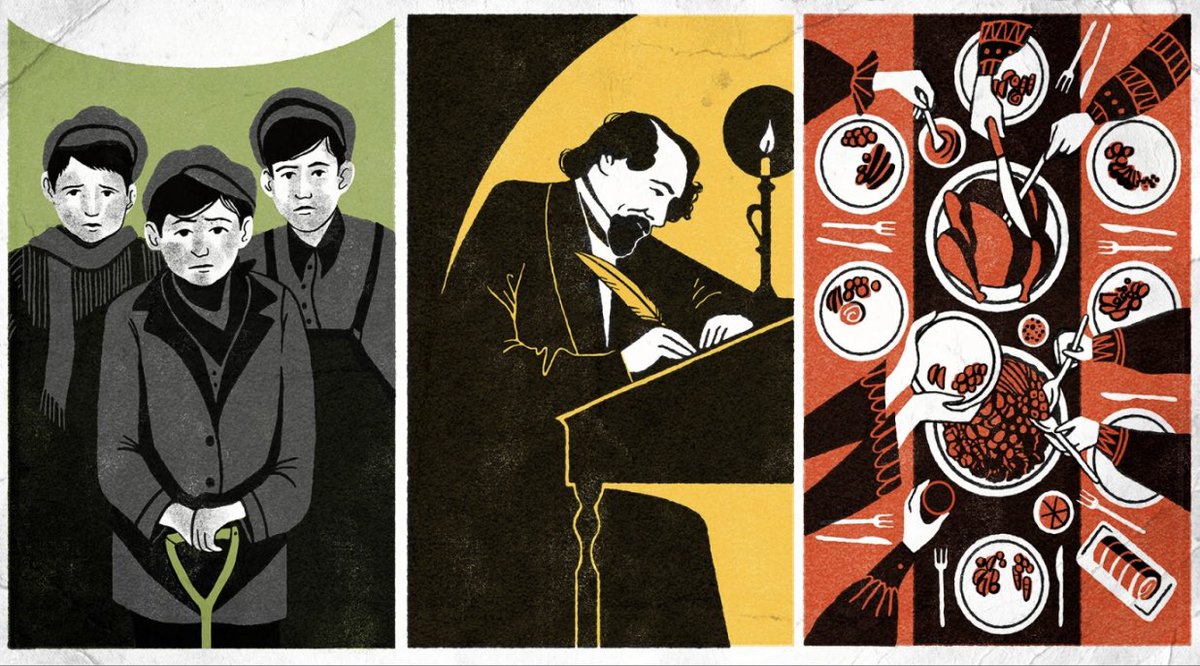 ‘The real story behind A Christmas Carol’ from <a href="/PenguinUKBooks/">Penguin Books UK</a>. Might be of interest! <a href="/Team_English1/">Team English</a> penguin.co.uk/articles/2020/…