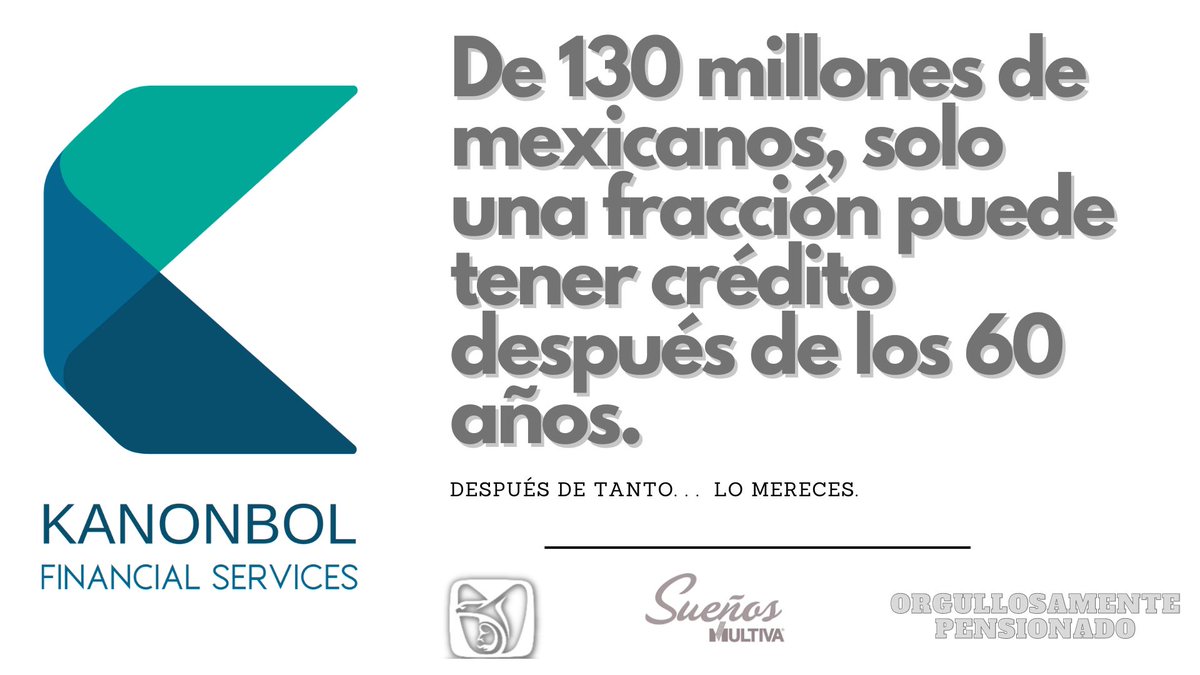 kanonbolmx's tweet photo. Si eres uno de los afortunados que tiene este beneficio, ¡Contáctanos y evita la cuesta de enero!

@kanonbolmx sabe que #despuesdetantolomereces
 
 #PENSIONADOS #IMSS #pension #Jubilados #jubiladosimss #credito #prestamos https://t.co/K8bqaXofzX
