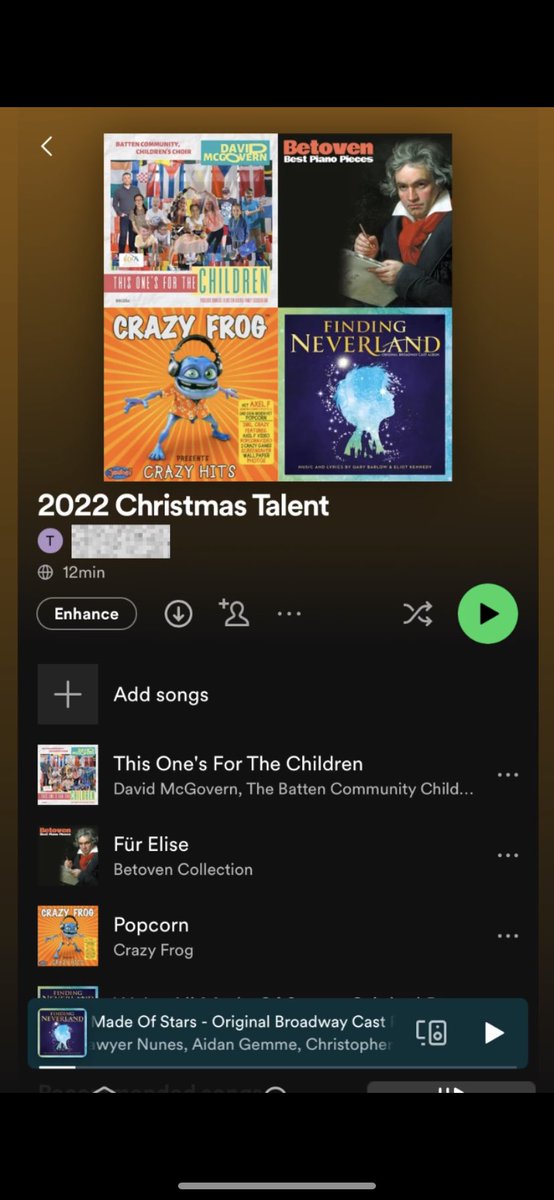 GCA_learning's tweet photo. Such an eclectic mix of music can only mean one thing…2 sleeps until The GCA Talent Show! #GCAmusic #GCAdance #GCAwellbeing #GCAtalent https://t.co/eK0TUzrK1l