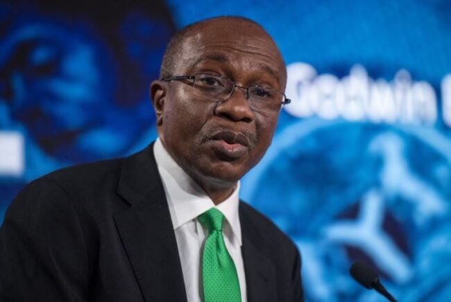 BREAKING: Court stops DSS from arresting Emefiele | TheCable thecable.ng/breaking-court…