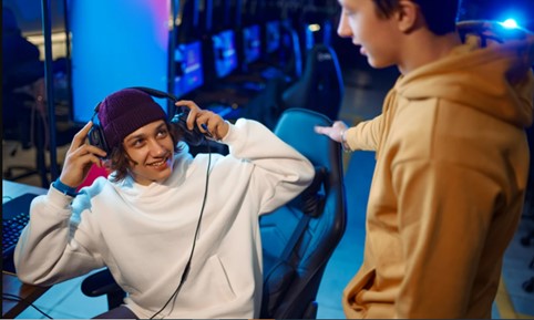 Thorkild Hanghøj (@thorkthork) on Twitter photo Interested in esports and education? Check out this free webinar on Jan 19 2023 hosted by Aalborg University! moa.aau.dk/webinar-esport… Co-hosted with <a href="/LouiseANexoe/">Louise Anker Nexø</a> #gaming #esports #education #aau Interested in esports and education? Check out this free webinar on Jan 19 2023 hosted by Aalborg University! moa.aau.dk/webinar-esport… Co-hosted with <a href="/LouiseANexoe/">Louise Anker Nexø</a> #gaming #esports #education #aau