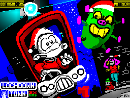 PuttyCAD's tweet photo. #LockdownTown #LockdownTownPC #LockdownTownZX #LockdownTownZXMAS #LockdownTownXMAS #puttycad #100tinsoldiers #games #gamedev #indiedev https://t.co/JSVhdghke8