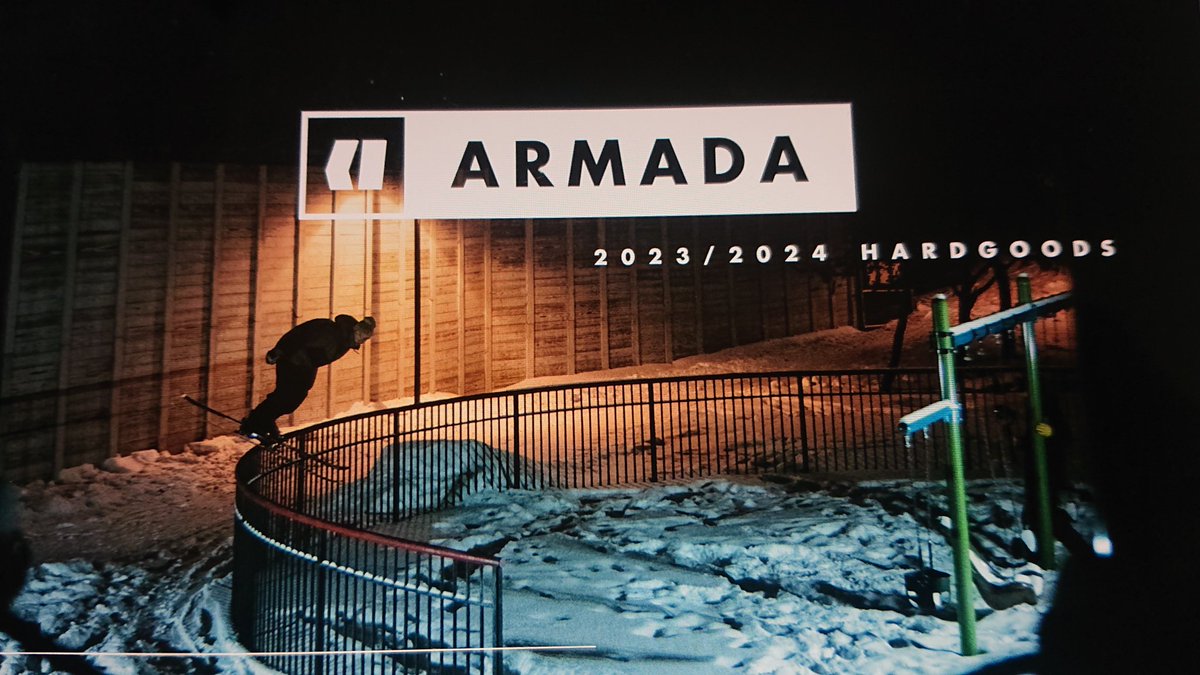 SkiBoardshopNRS's tweet photo. ARMADA23-24HARD(スキー&金具関連) 締め切りは1月10日です‼️
定価は暫定的ですがNRSでは絶対に早期予約でお値段を頑張ります‼️是非ともご検討宜しくお願い致しますm(__)m #ARMADA #zerocollection https://t.co/oeMgw2MQ25