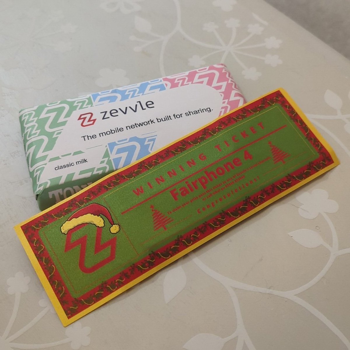 Rob Holmes tweet media