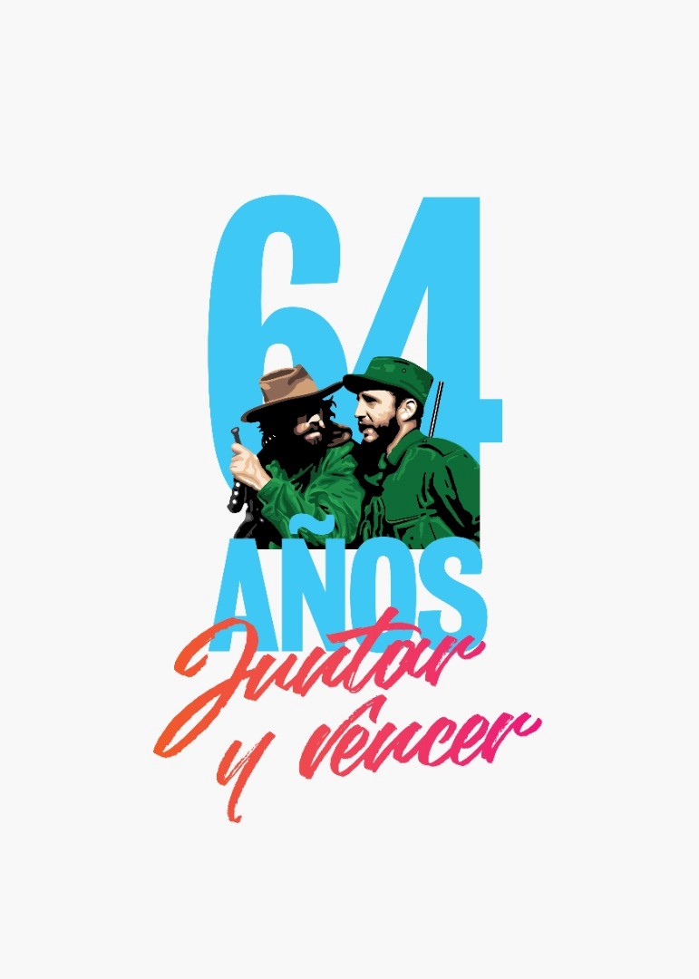 El pueblo necesita alegría,más gente que diga que sí se puede, cultura del detalle que sea sostenible y buscar diseños más atractivos para disfrutar en esta jornada de fin de año.
#CubaViveYTrabaja #MatancerosEnVictoria 
<a href="/DiazCanelB/">Miguel Díaz-Canel Bermúdez</a> <a href="/DrRobertoMOjeda/">Dr. Roberto Morales Ojeda</a> <a href="/MMarreroCruz/">Manuel Marrero Cruz</a> <a href="/mariofsabines/">Mario Sabines Lorenzo</a>