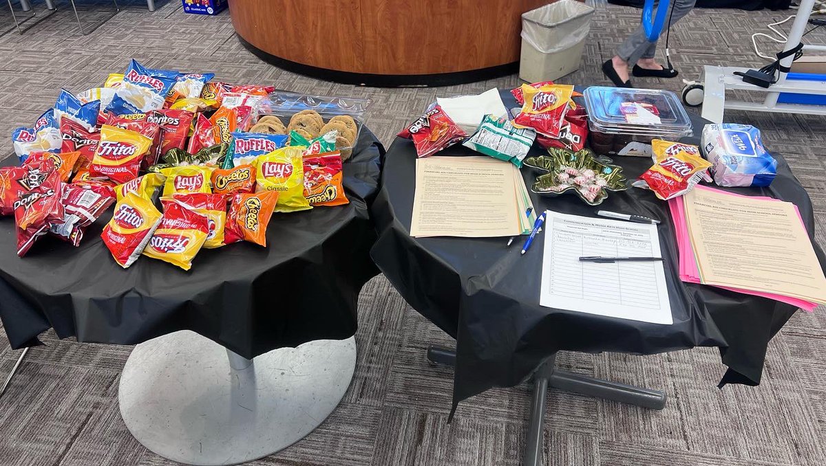 Communications & Media Arts HS tweet media