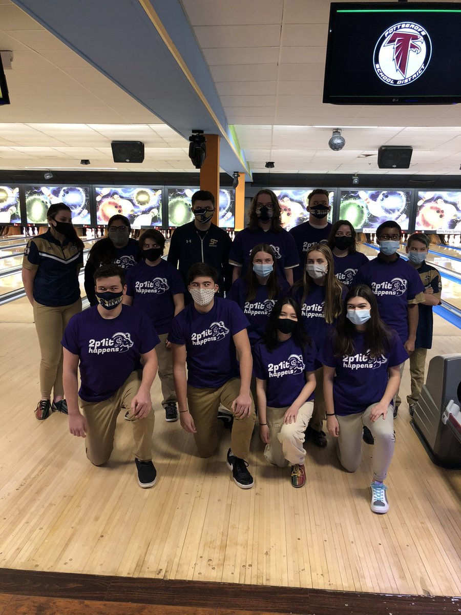 Spring-Ford Bowling tweet media