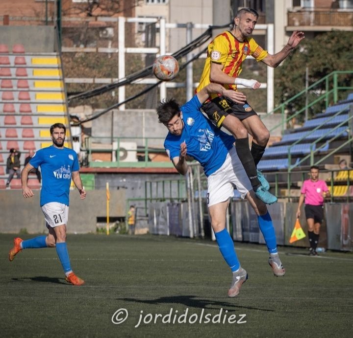 Josu Rodríguez tweet media